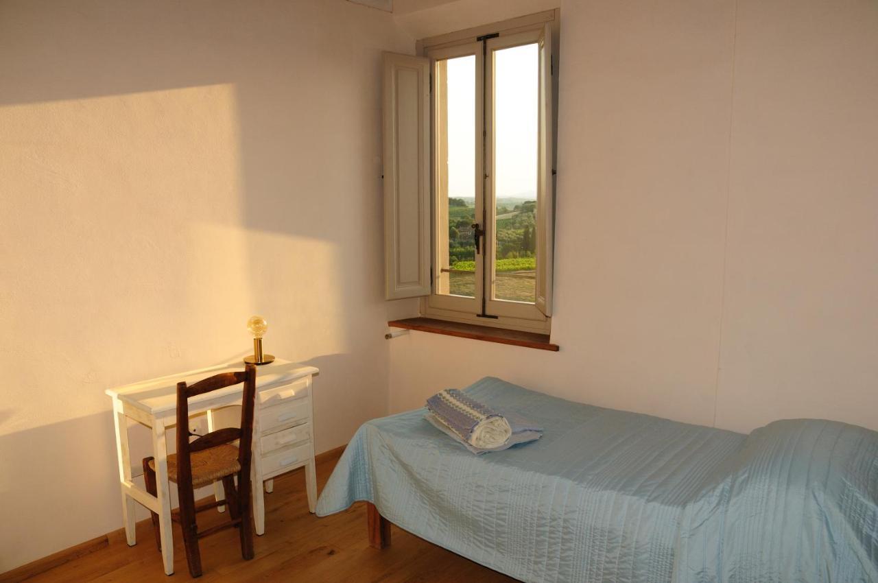 B&B Nature Colors Vinci Zewnętrze zdjęcie